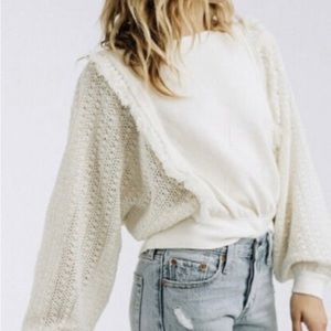 Free people FAFF & FRINGE